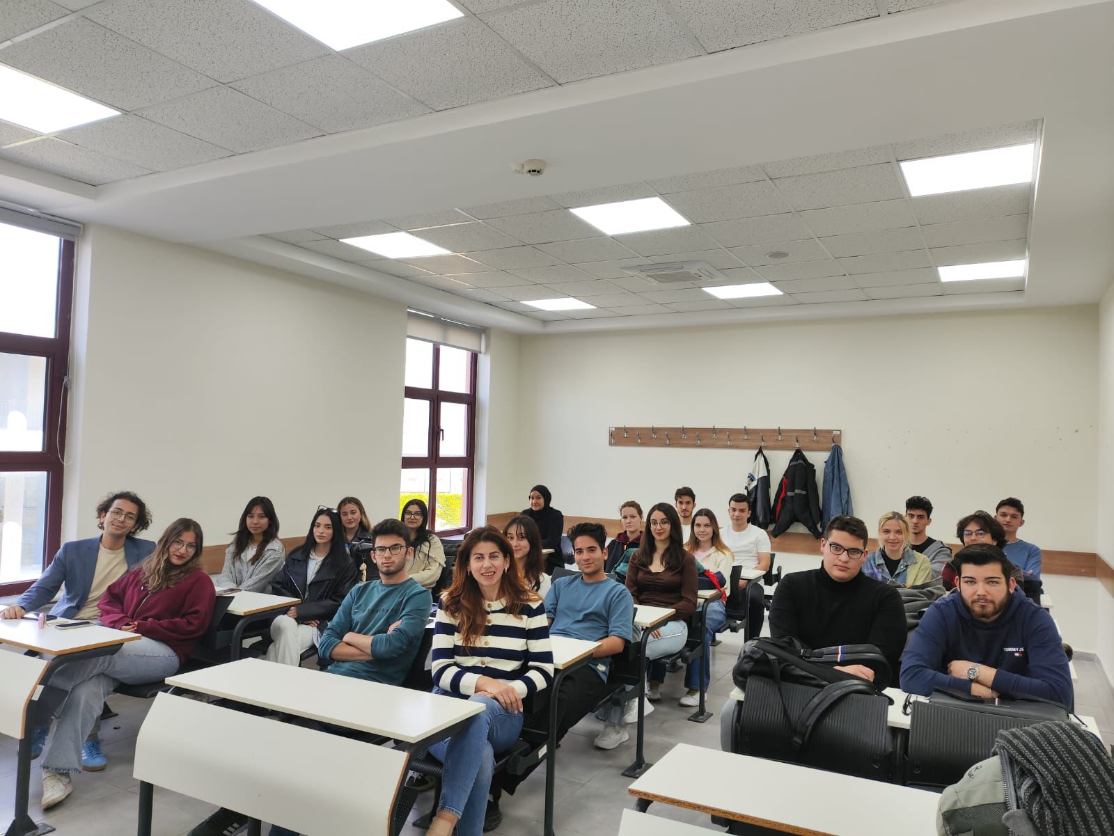 Echoes from SFL '25 için Hazırlıklar Başladı